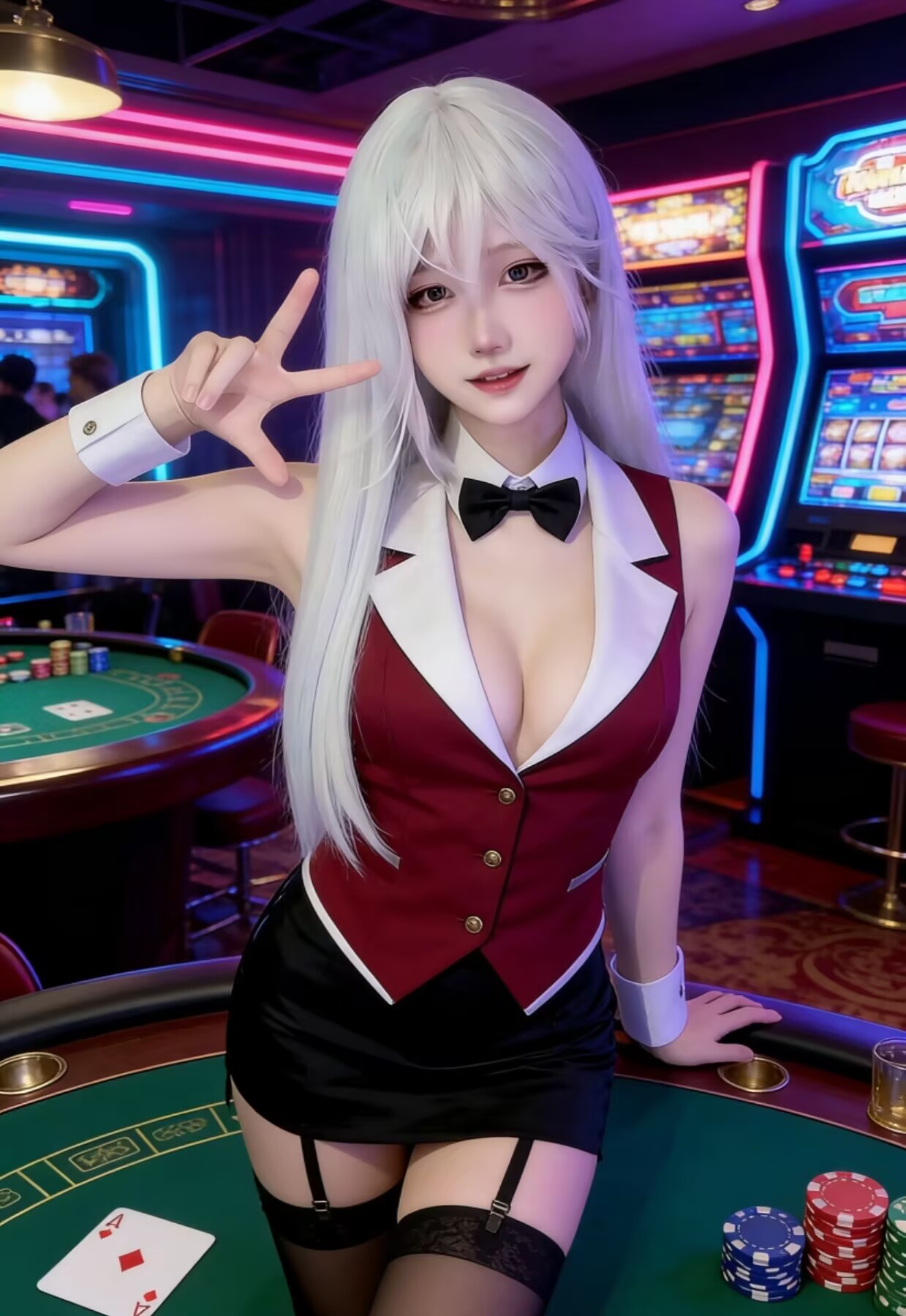 六