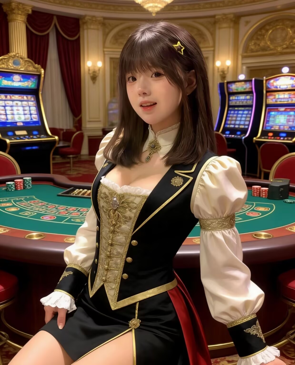 八